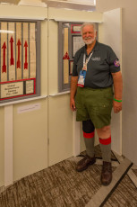 Terry Grove with Sash Collection