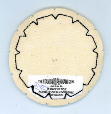 Wiatava Lodge # 13 C10B Chenille - Reverse
