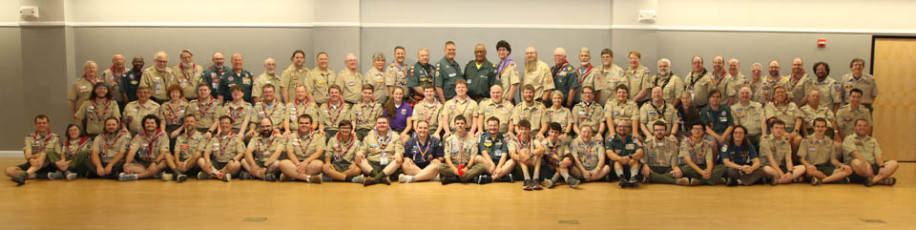 NOAC 2024 - Special Events Staff - 08/02/2024 - Photo by Francis Podbielski
