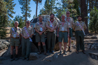 2019 Past W4S Chiefs and Advisers