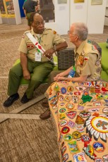 Ron Temple Speaks With Dabney Kennedy