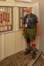 Terry Grove with Sash Collection