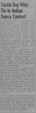 1956 - 0419 - Tustin News