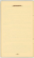 Tahquitz Lodge 127 - 1949 By-Laws