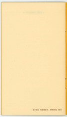 Tahquitz Lodge 127 - 1949 By-Laws