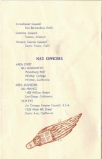 1954 Area 12-A Conference Booklet - Page 6