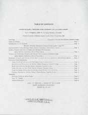 1945 Area U Meeting - Page 3