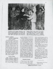 1945 Area U Meeting - Page 6