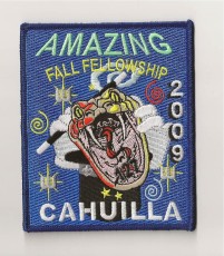 Memorabilia - ex2009-1 Fall Fellowship Patch.jpg