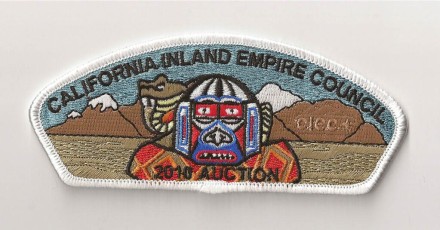 Memorabilia - ex2010-2 2010 CIEC Patch Auction White Border.jpg