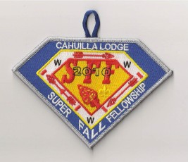 Memorabilia - ex2010-5 2010 Fall Fellowship.jpg