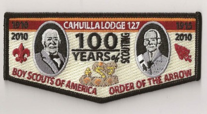 Memorabilia - s100 100th Anniversary Flap.jpg