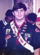 Doug Dewitt
