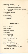 1955 Area 12-A Conference Booklet Page 4