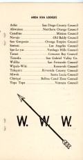 1955 Area 12-A Conference Booklet Page 5