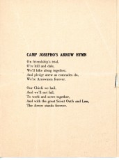 1956 Area 12-E Conference Booklet Page 6