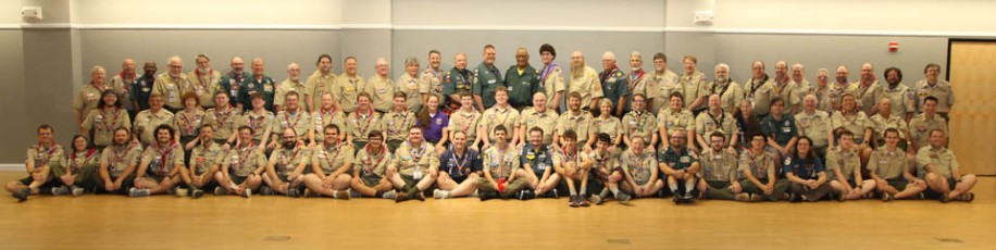 NOAC 2024 - Special Events Staff - 08/02/2024 - Photo by Francis Podbielski