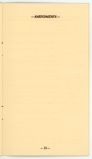 Tahquitz Lodge 127 - 1949 By-Laws