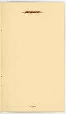 Tahquitz Lodge 127 - 1949 By-Laws