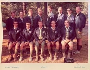 1968 Camp Tulakes Stuff