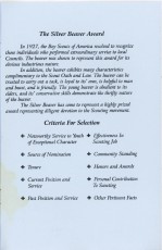 2003 - 2002 CIEC Annual Recognition Dinner Program