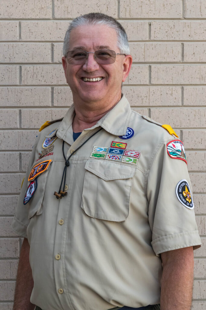 Daniel Carman