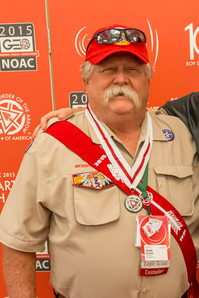 Frank Sydow
