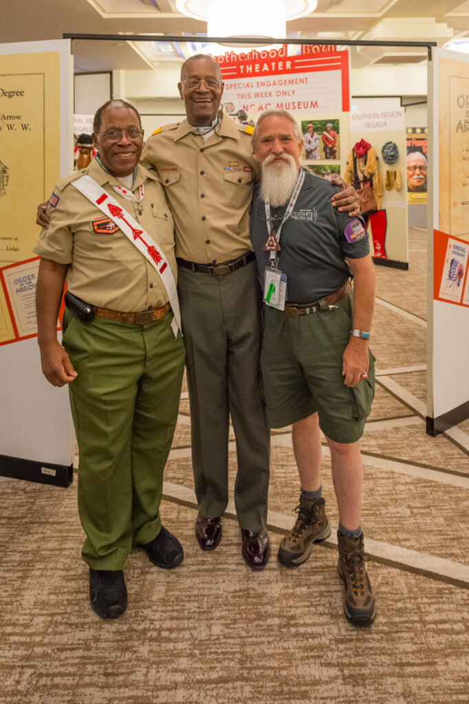 Ron Temple John Brown Marc Medoff