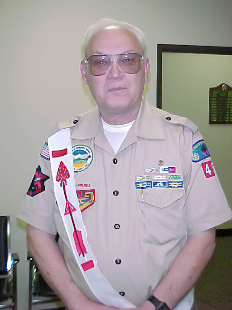 Larry Dylina