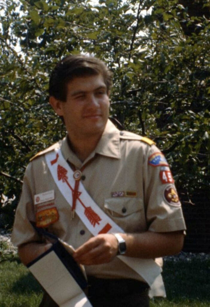 Michael Sachs