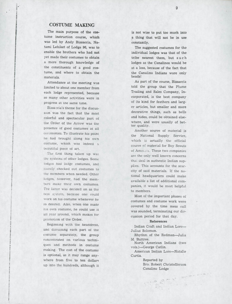 1945 Area U Meeting - Page 11