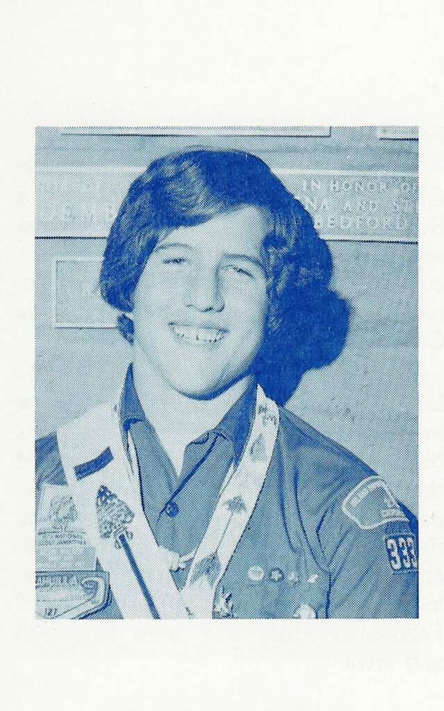 Kevin Walker