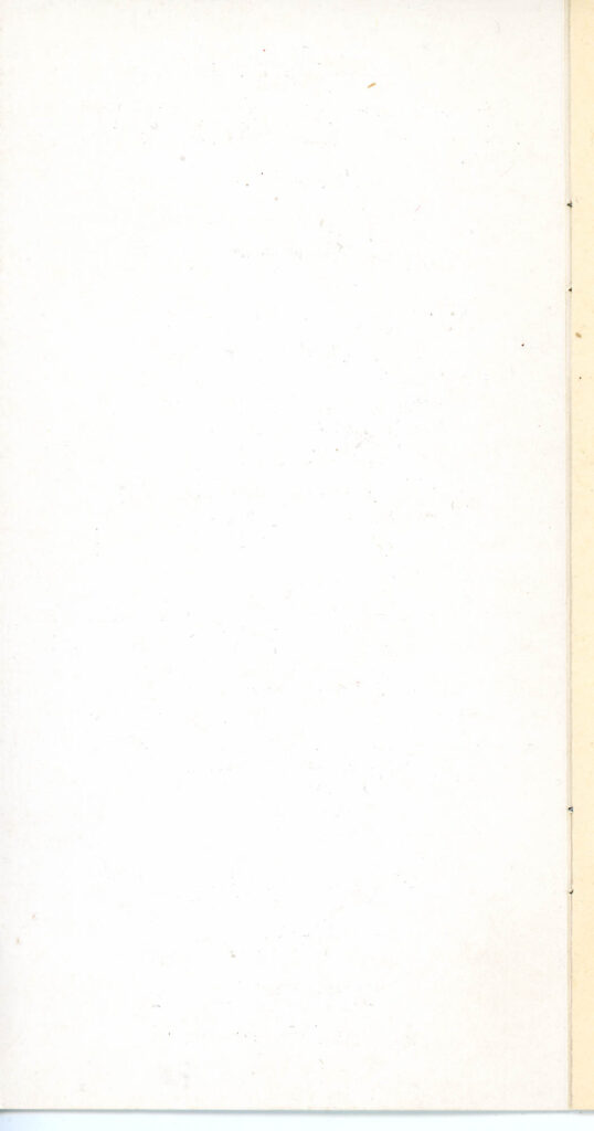 1955 Area 12-A Conference Booklet Page 2