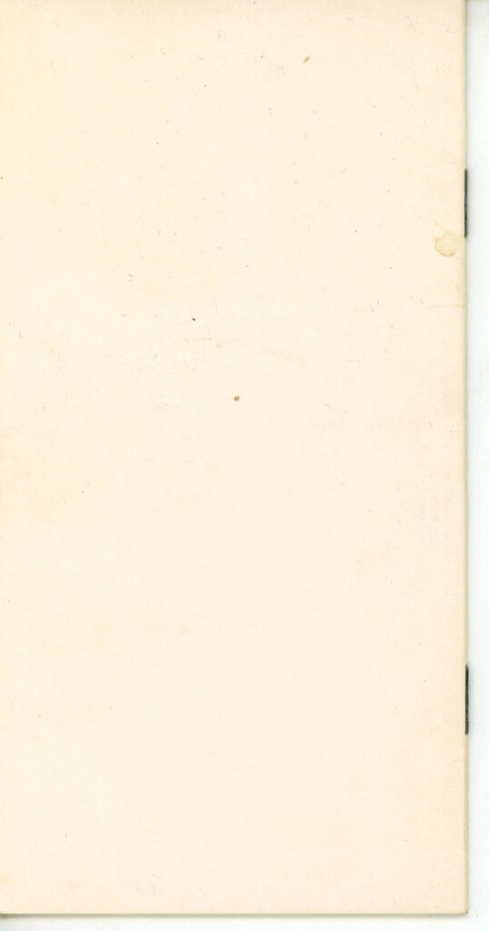1955 Area 12-A Conference Booklet Page 8
