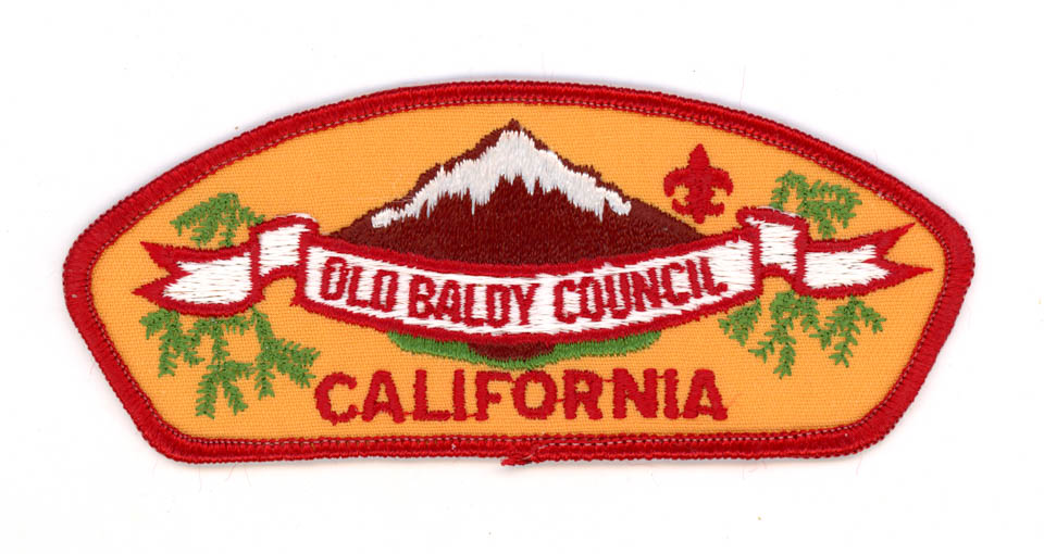 Old Baldy Council CSP